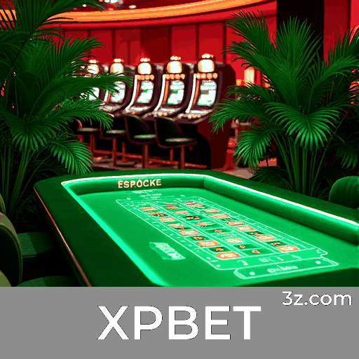 Tecnologia 3D Avançada nos Jogos de Cassino XPBET
