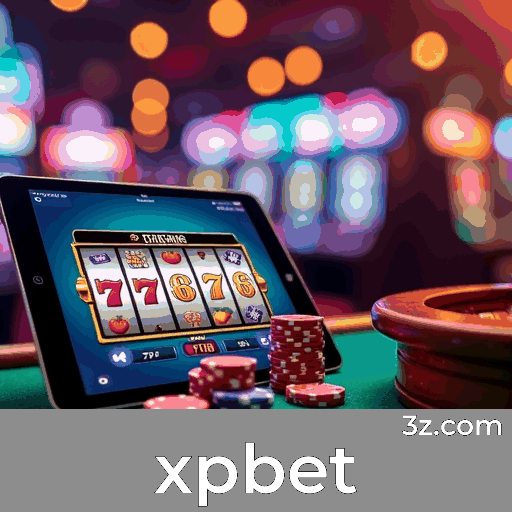 A Emoção dos Jogos de Cassino no xpbet Espera por Você!