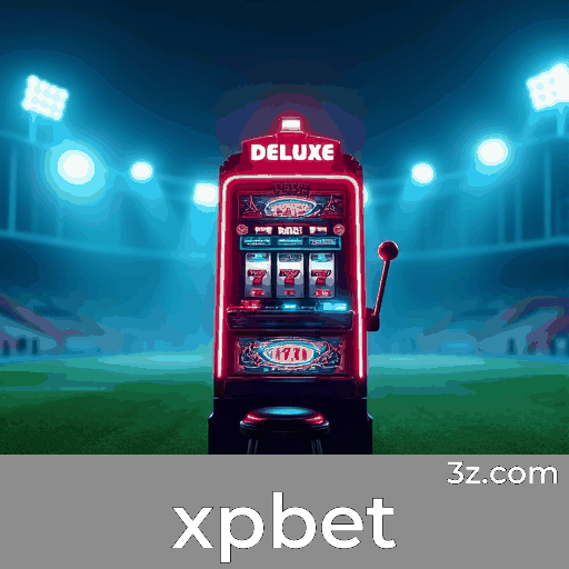 Descubra a expertise em apostas esportivas com o xpbet